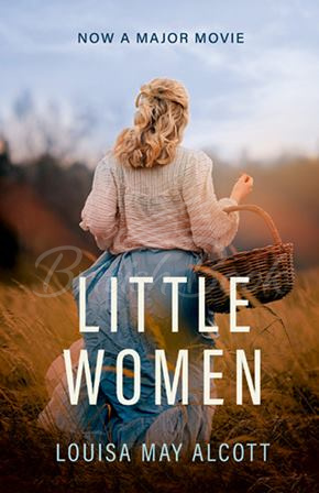 Книга Little Women (Film Tie-in Edition) зображення