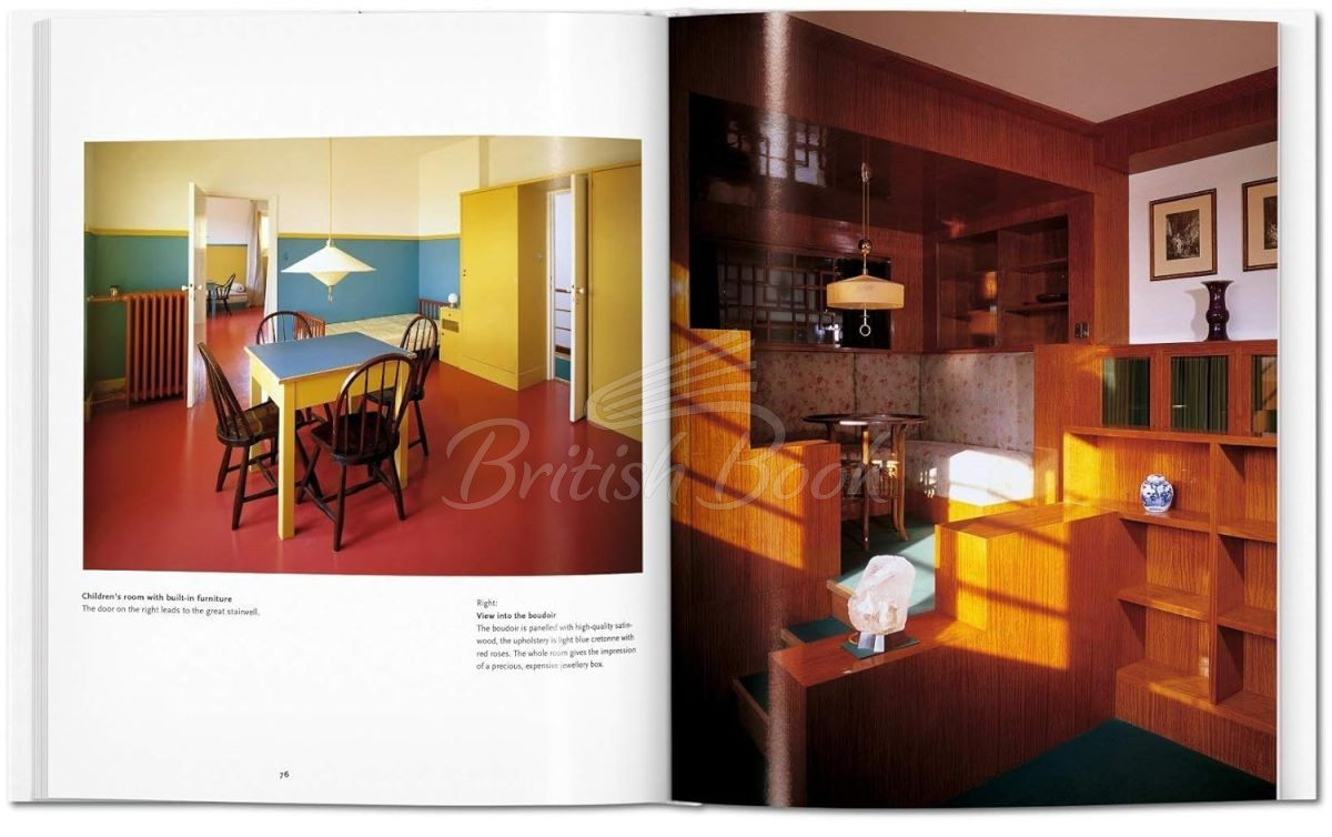 Книга Adolf Loos зображення 6