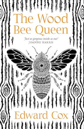Книга The Wood Bee Queen изображение