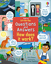 Lift-the-Flap Questions and Answers: How Does it Work?
