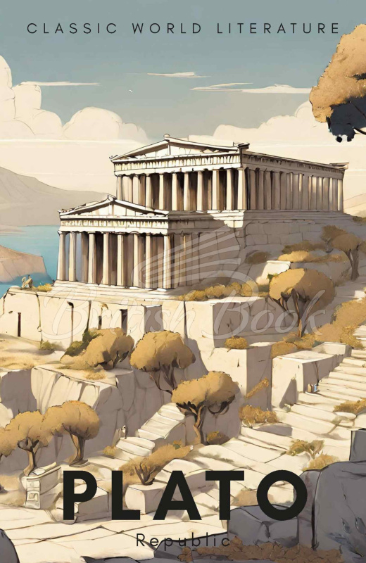 Книга Republic изображение