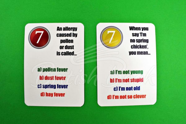 Карточки Fun Card English: Easter and Spring изображение 6