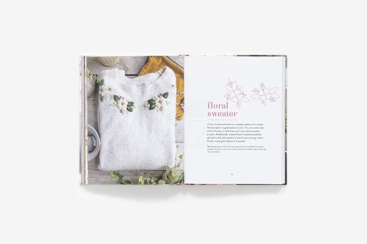 Книга The Embroidered Closet зображення 7