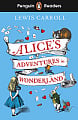 Penguin Readers Level 2 Alice's Adventures in Wonderland