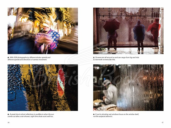 Книга 52 Assignments: Street Photography изображение 2