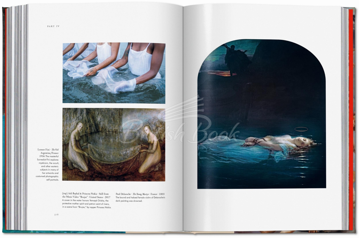 Книга Witchcraft. The Library of Esoterica изображение 8