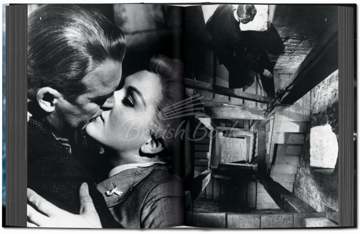 Книга 100 All-Time Favorite Movies of the 20th Century зображення 6