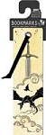 Quirky Bookmarks: Fantasy