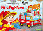 Assemble and Build Firefighters