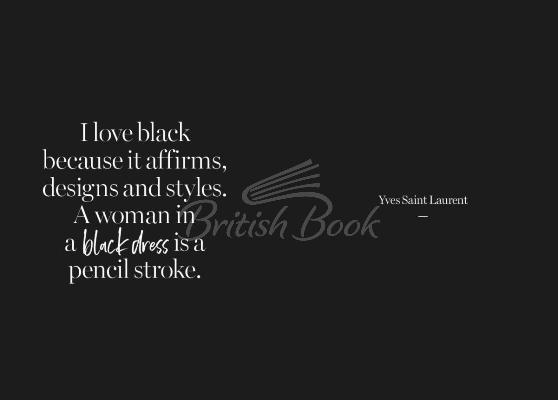 Книга The Ultimate Fashion Wardrobe: The Little Black Dress зображення 6