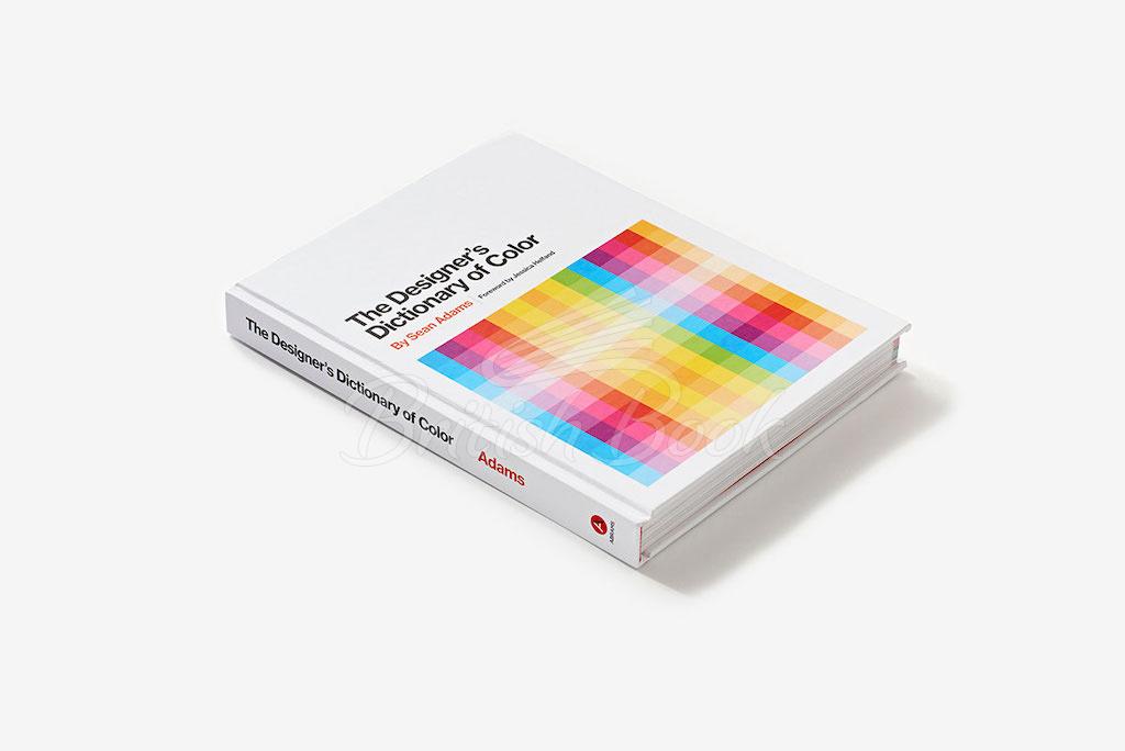 Книга The Designer's Dictionary of Colour изображение 7