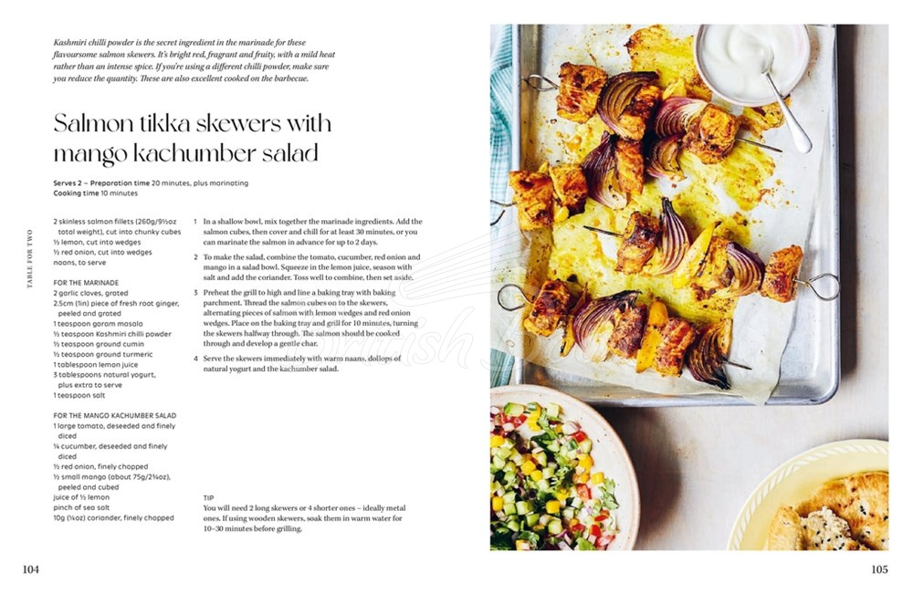 Книга Pull up a Chair: Recipes for Gatherings Big and Small, Morning to Night изображение 4