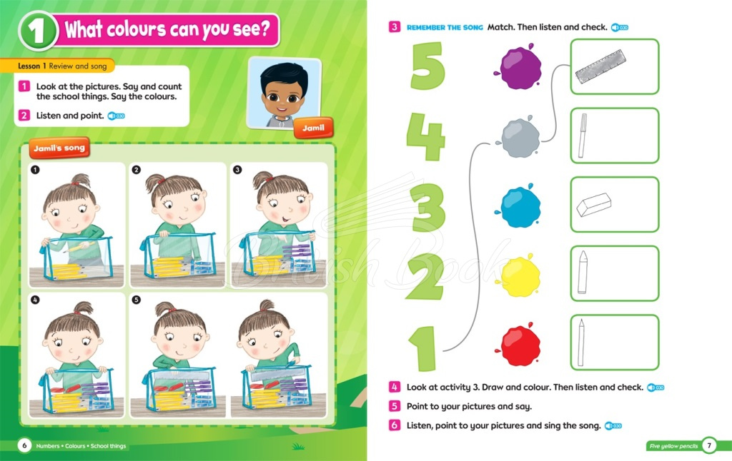 Робочий зошит Bright Ideas Starter Activity Book зображення 4