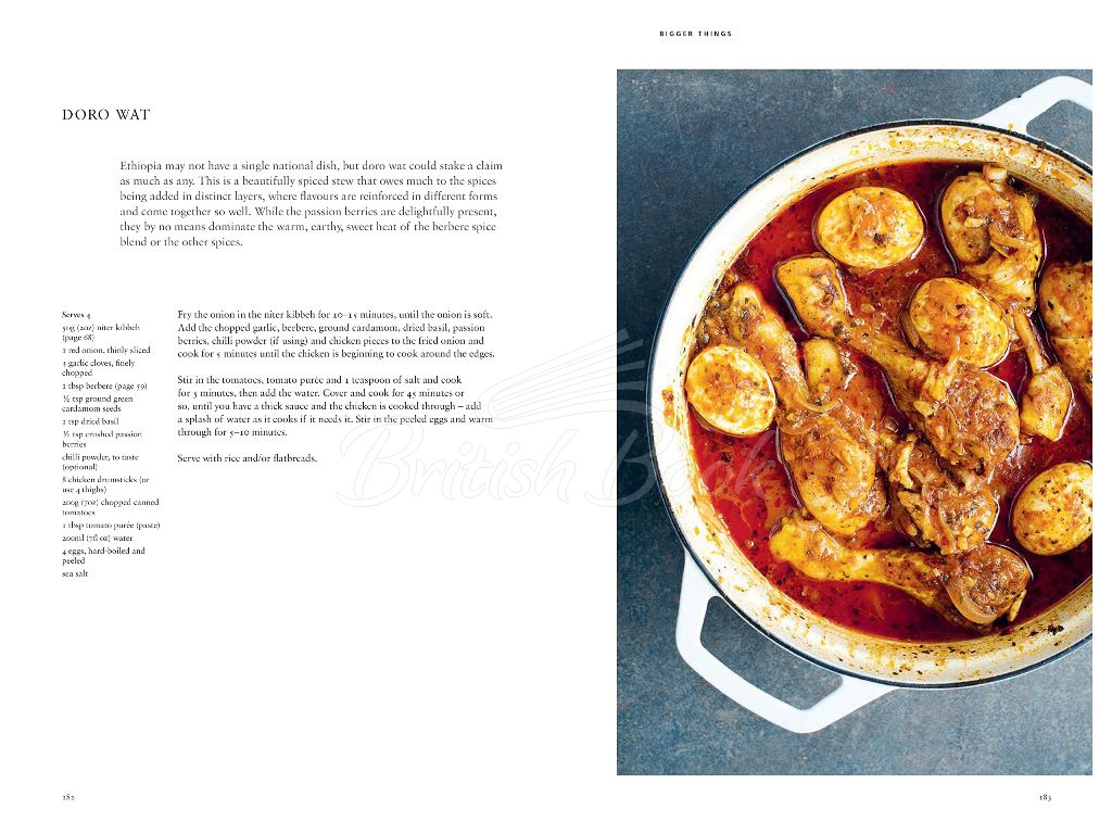 Книга Spice: A Cook's Companion зображення 1