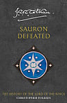 Sauron Defeated