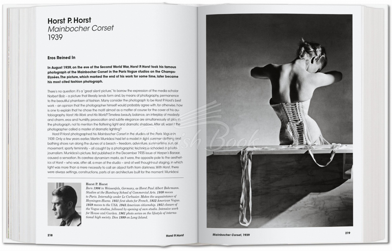 Книга Photo Icons: 50 Landmark Photographs and Their Stories зображення 4