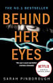 Behind Her Eyes (Film Tie-in)