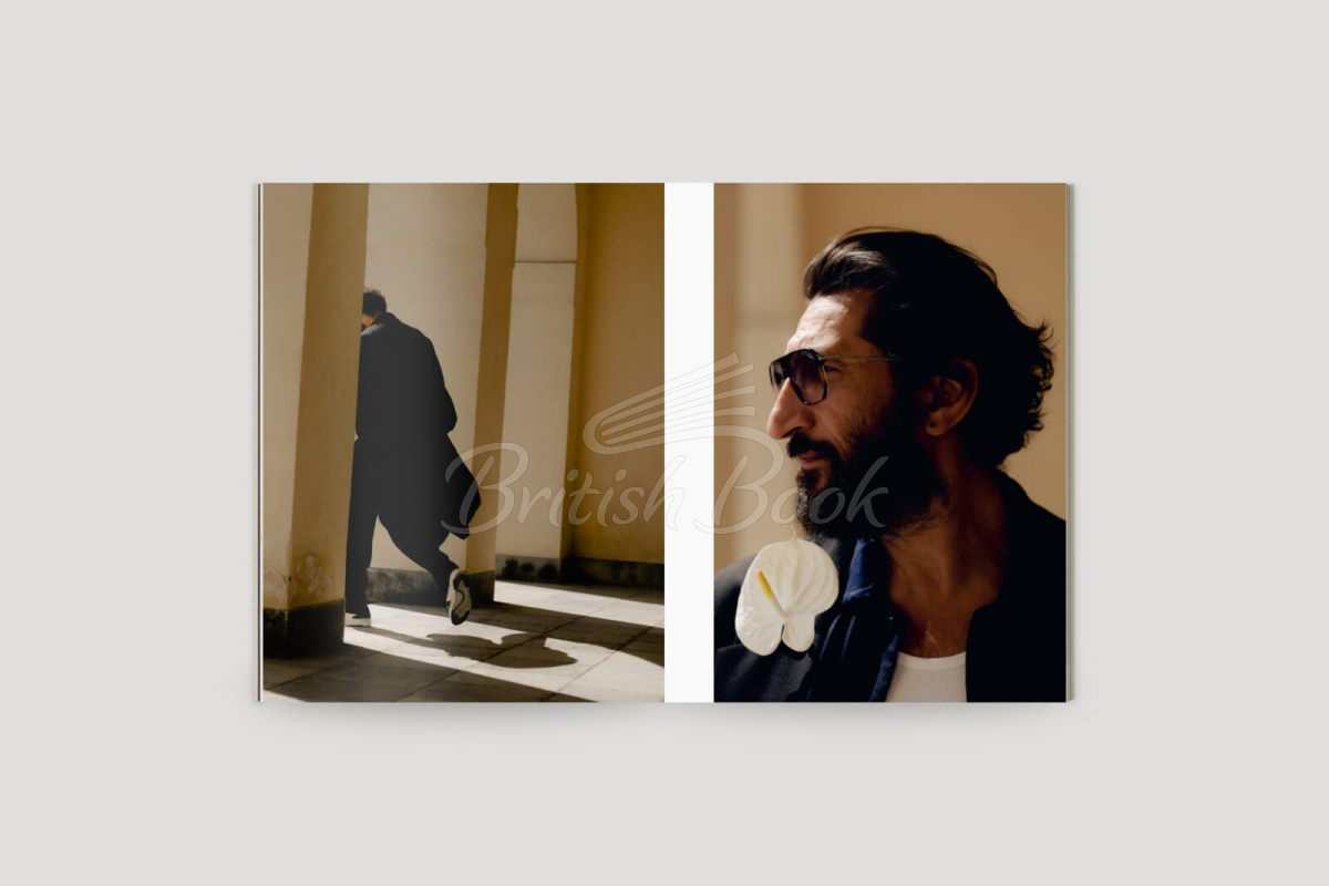Журнал Kinfolk Magazine Issue 49 изображение 7