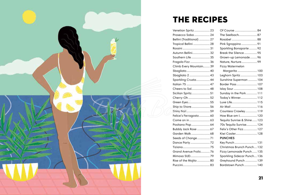 Книга Prosecco Made Me Do It изображение 1