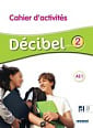 Décibel 2 Cahier avec didierfle.app