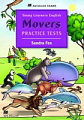 Young Learners English: Movers Practice Tests with Audio CD