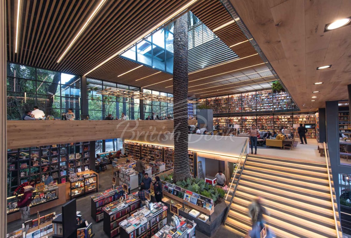 Книга 150 Bookstores You Need to Visit Before You Die зображення 2