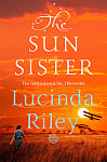 The Sun Sister (Book 6)