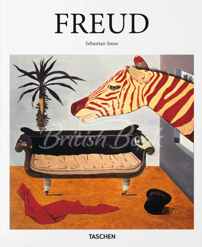 Книга Freud зображення