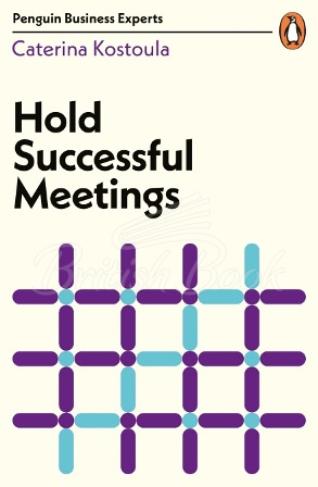 Книга Hold Successful Meetings зображення
