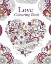 Love Colouring Book