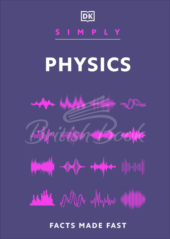 Книга Simply Physics изображение