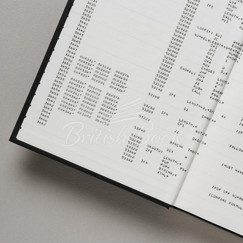 Книга Source Code: My Beginnings изображение 4