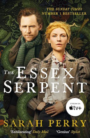 Книга The Essex Serpent зображення