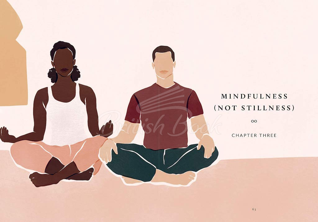 Книга Still Together: Connection through Meditation изображение 2