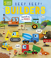 5 Super Sounds: Beep Beep! Builders