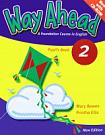 Way Ahead New Edition 2 Pupil's Book with CD-ROM