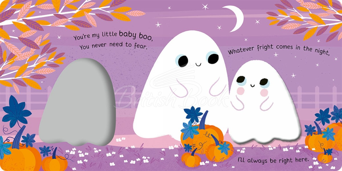Книга You're My Little Baby Boo изображение 1