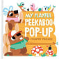 My Playful Peekaboo Pop-Up: Country Friends