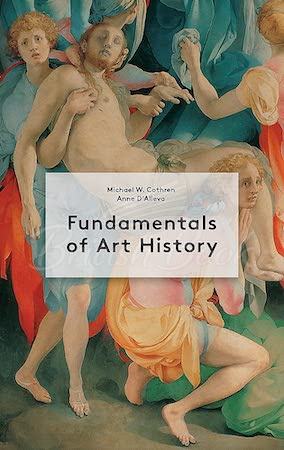 Книга Fundamentals of Art History зображення
