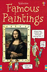 Usborne Famous Paintings Flashcards