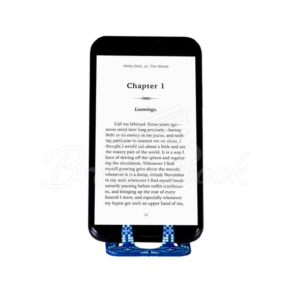 Підставка Flexistand Icelandic Blue зображення 8