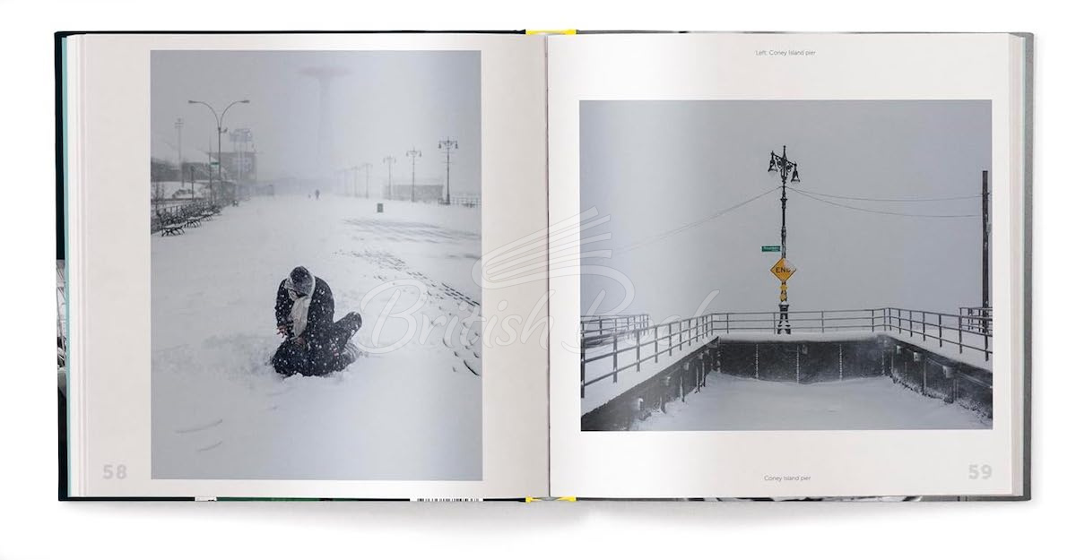 Книга New York Unseen зображення 4