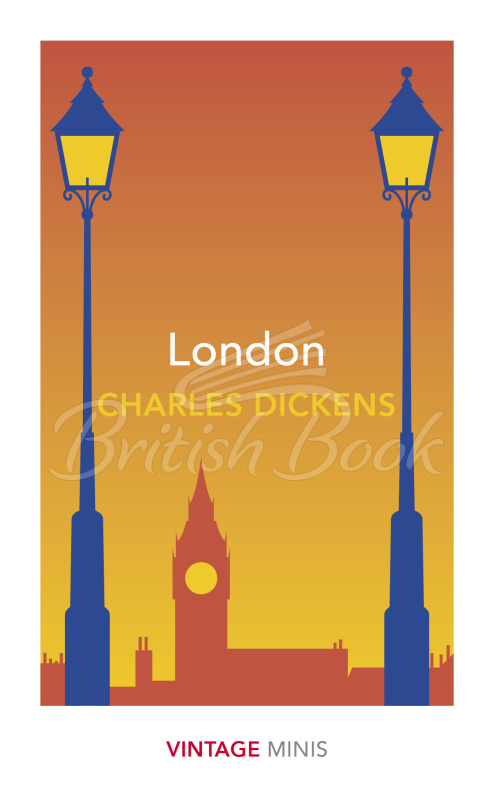 Книга London зображення