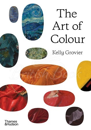 Книга The Art of Colour зображення