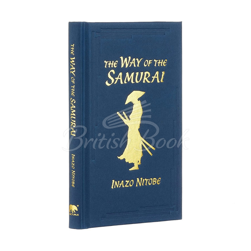 Книга The Way of the Samurai  зображення 1