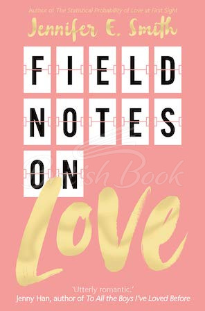 Книга Field Notes on Love изображение