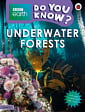 BBC Earth: Do You Know? Level 3 Underwater Forests