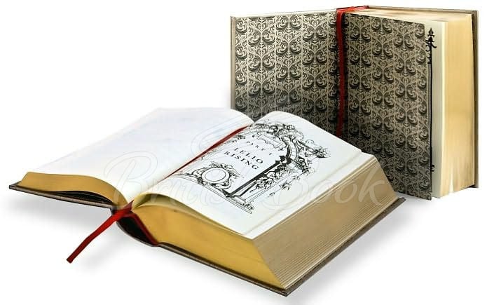 Книга The Vampire Chronicles зображення 2