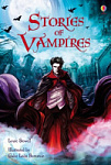 Usborne Young Reading Level 3 Stories of Vampires