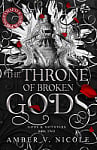 The Throne of Broken Gods (Book 2)